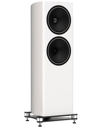 Fyne Audio F704 Floorstanding Speaker | Hi-Fi Pair