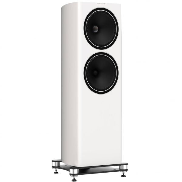 Fyne Audio F704 Floorstanding Speaker | Hi-Fi Pair
