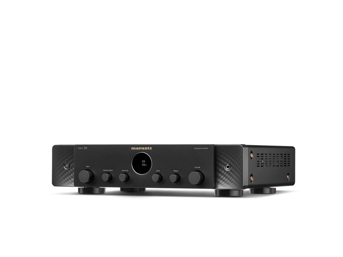 Marantz Model 70  2-Channel Integrated Amplifier