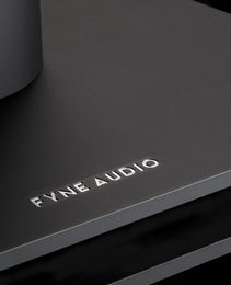 Fyne Audio FS8 Stand | Hi-Fi Speaker Stand Pair