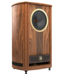 Fyne Audio Vintage Fifteen Floorstanding Speaker | Hi-Fi Pair