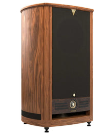 Fyne Audio Vintage Fifteen Floorstanding Speaker | Hi-Fi Pair