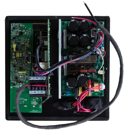Taga Harmony Thunder SW-15D  Active Subwoofer