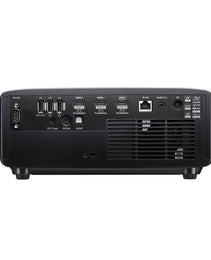 Optoma UHZ58 LV 4K UHD Dual Laser Projector