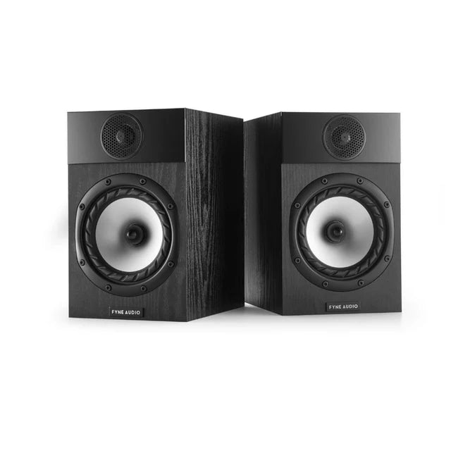 Fyne Audio F300 Bookshelf Speaker (Pair)