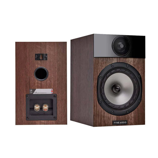 Fyne Audio F300 Bookshelf Speaker (Pair)