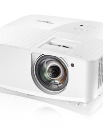 Optoma GT2160HDR 4K projector