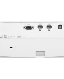 Optoma GT2160HDR 4K projector