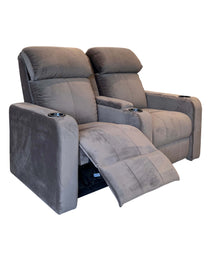 Eco Home Theater Recliner Chairs