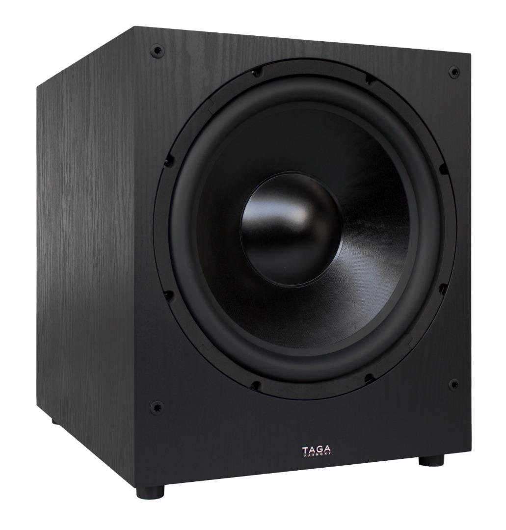 Taga Harmony Thunder SW-15D  Active Subwoofer