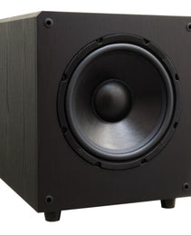 Taga Harmony TSW-210 Active Subwoofer
