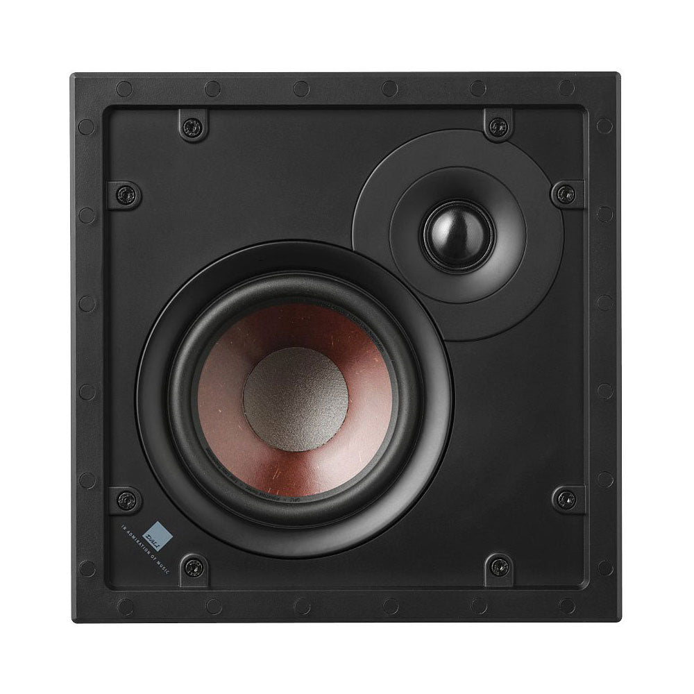 Dali Phantom H-50 In-Wall Speaker (Pair)