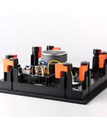 Dali Phantom H-60 In-Wall Speaker (Pair)