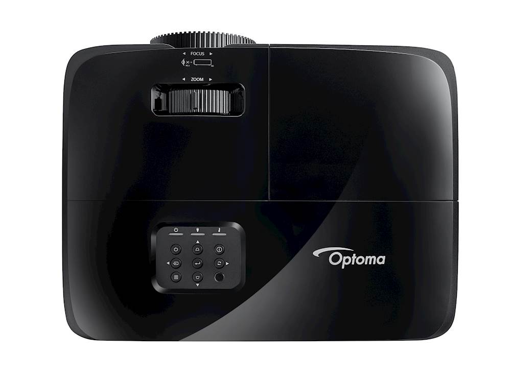 Optoma HD28e Full HD Projector