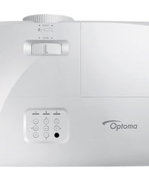 Optoma Full  HD30HDR- 4K  Compatible Projector