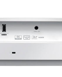 Optoma Full  HD30HDR- 4K  Compatible Projector