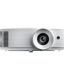 Optoma HD39HDR Full Hd Compatible  Projector