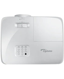 Optoma HD39HDR Full Hd Compatible  Projector