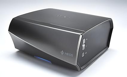 Denon HEOS Link Pre-Amplifier – SoundTrails - Main Image