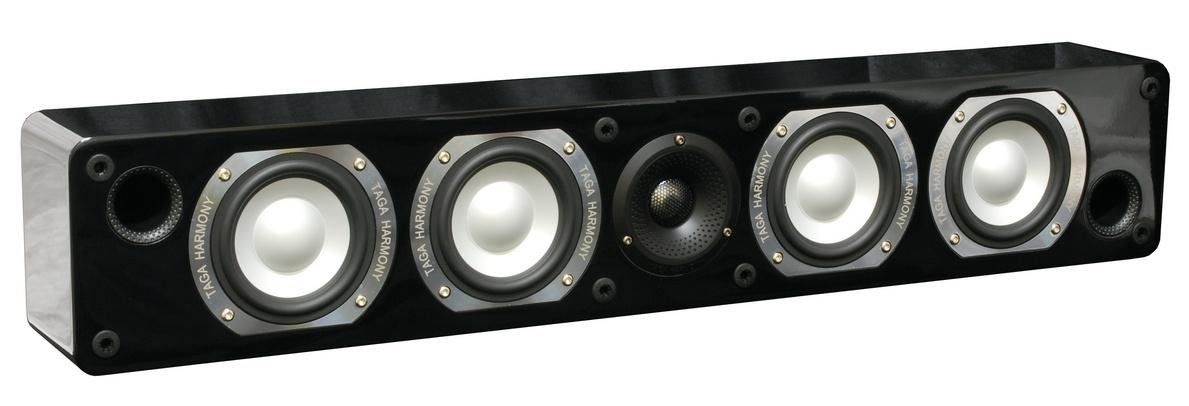 Taga Harmony Platinum LCR-60 SL On-Wall LCR Speaker