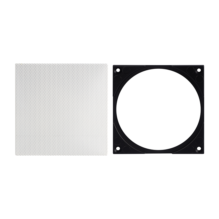 Elac IC-SQ31 In-Ceiling Square Adapter  Each