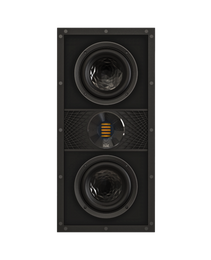 ELAC 6.5” IW-VJ63-W In-Wall Speaker Each