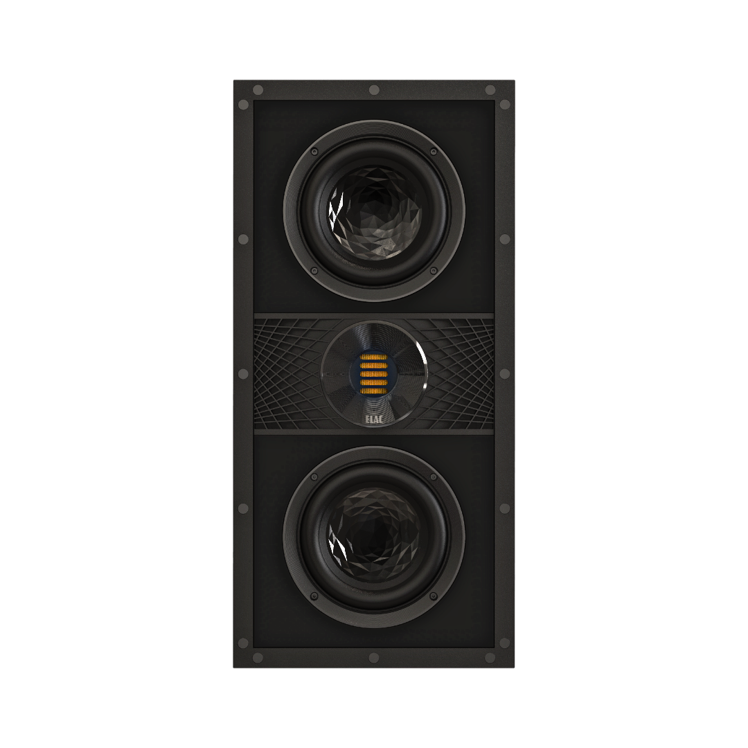 Elac IW-VJ63S In-Wall Speaker Each