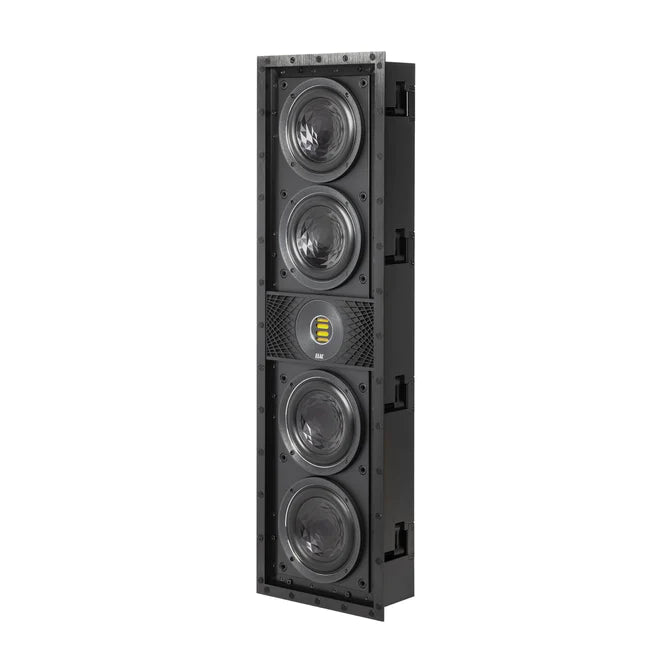 Elac IW-VJ63M In-Wall Speaker  Each