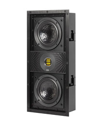 ELAC  OW-VJ63-S 6″ On-Wall Speaker Each