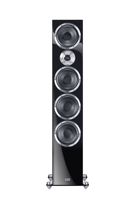 Heco In Vita 9 - 3-Way Floor Standing Speaker Pair