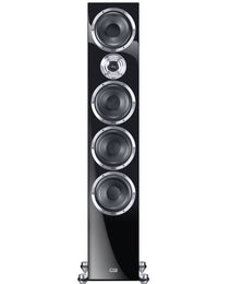 Heco In Vita 9 - 3-Way Floor Standing Speaker Pair