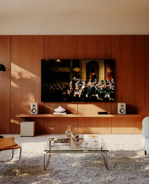 Dali Kupid Book-Shelf Speaker - Pair