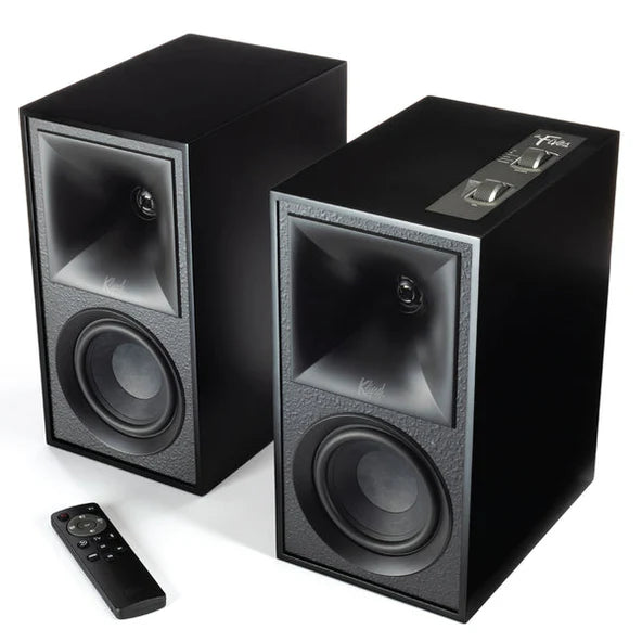 Klipsch The Fives Bookshelf Speakers (Pair)