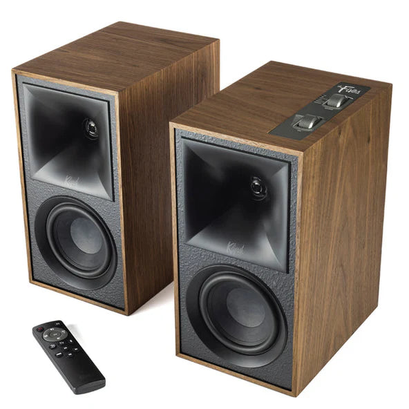 Klipsch The Fives Bookshelf Speakers (Pair)