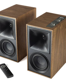 Klipsch The Fives Bookshelf Speakers (Pair)