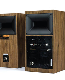 Klipsch The Fives Bookshelf Speakers (Pair)