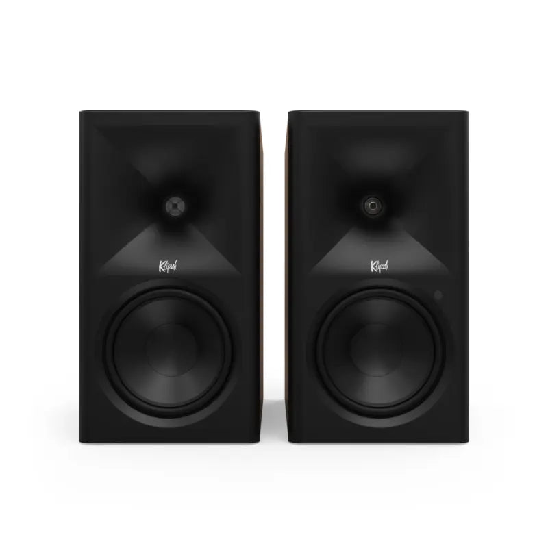 Klipsch The Fives II Dolby Atmos® 5.25" Powered Speakers