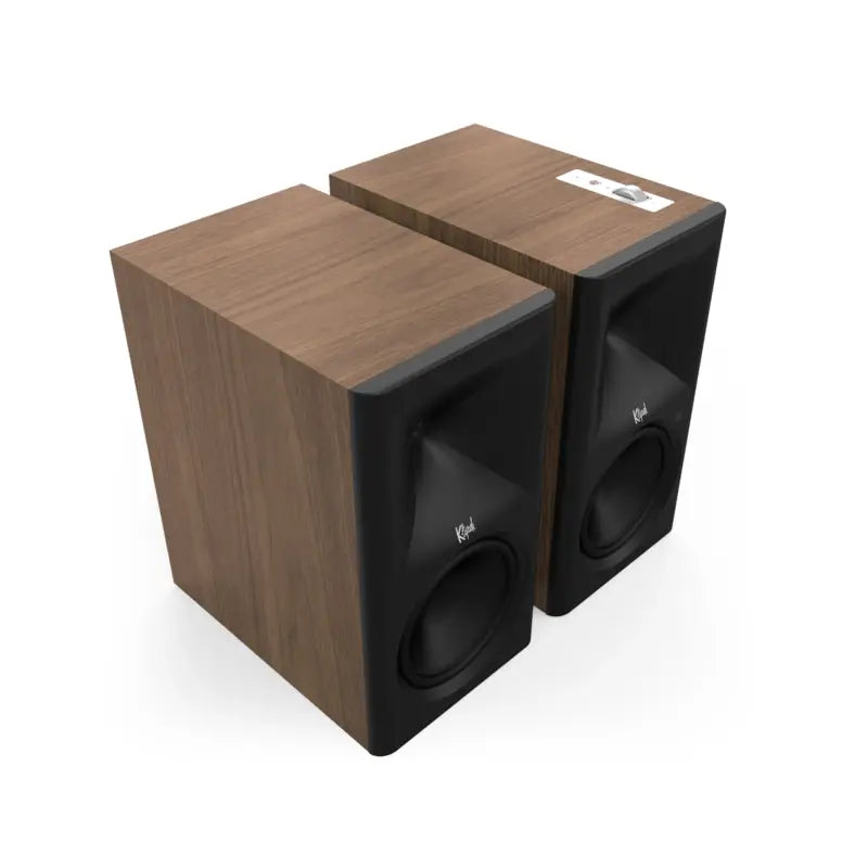 Klipsch The Fives II Dolby Atmos® 5.25" Powered Speakers
