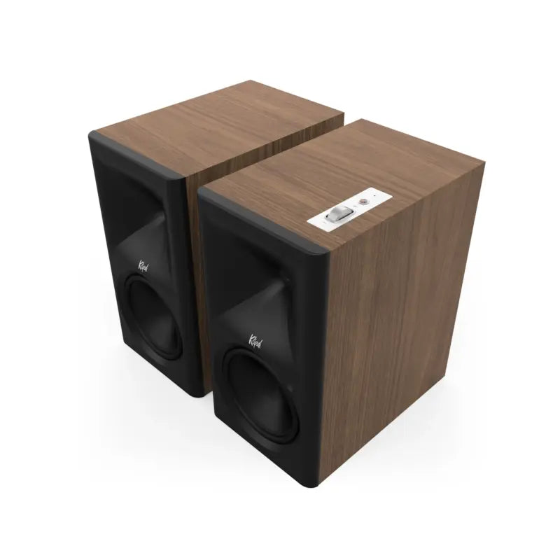 Klipsch The Fives II Dolby Atmos® 5.25" Powered Speakers