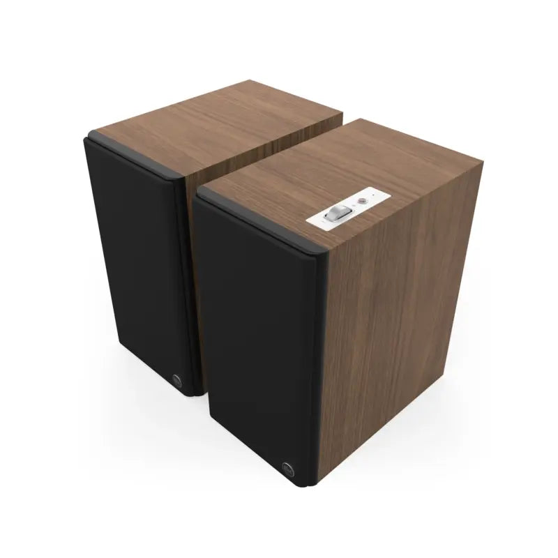 Klipsch The Fives II Dolby Atmos® 5.25" Powered Speakers