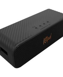 Klipsch Detroit Portable Bluetooth Speaker