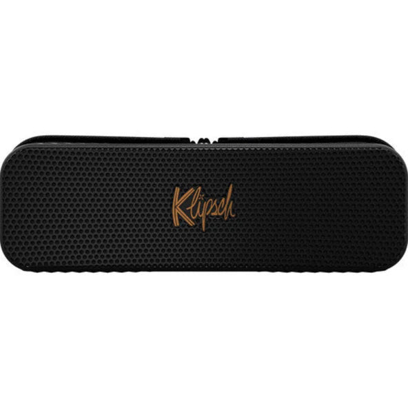 Klipsch Detroit Portable Bluetooth Speaker