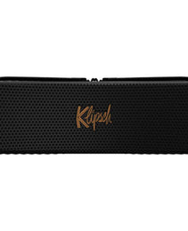 Klipsch Detroit Portable Bluetooth Speaker