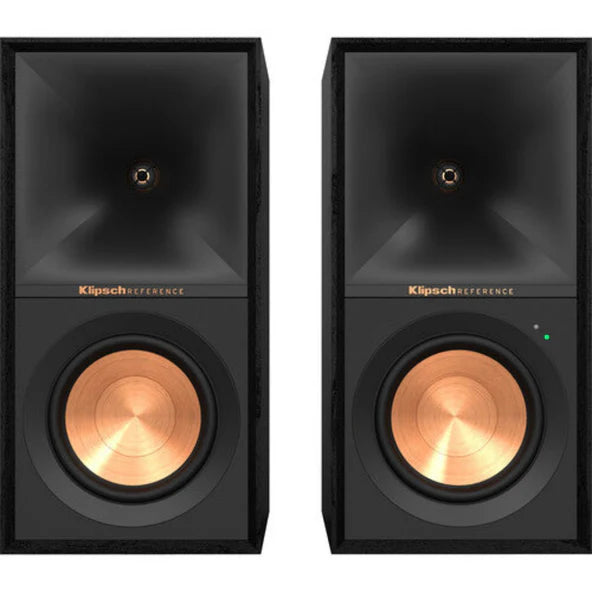 Klipsch R-50PM  Active Wireless Bookshelf Speakers ( Pair)