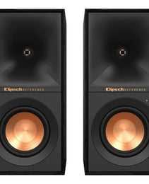 Klipsch Reference R-40PM  Wireless Bookshelf Speakers ( Pair)