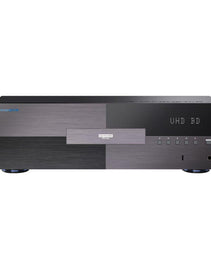Magnetar UDP-900 Mark 2 4K Multiregion Bluray Player