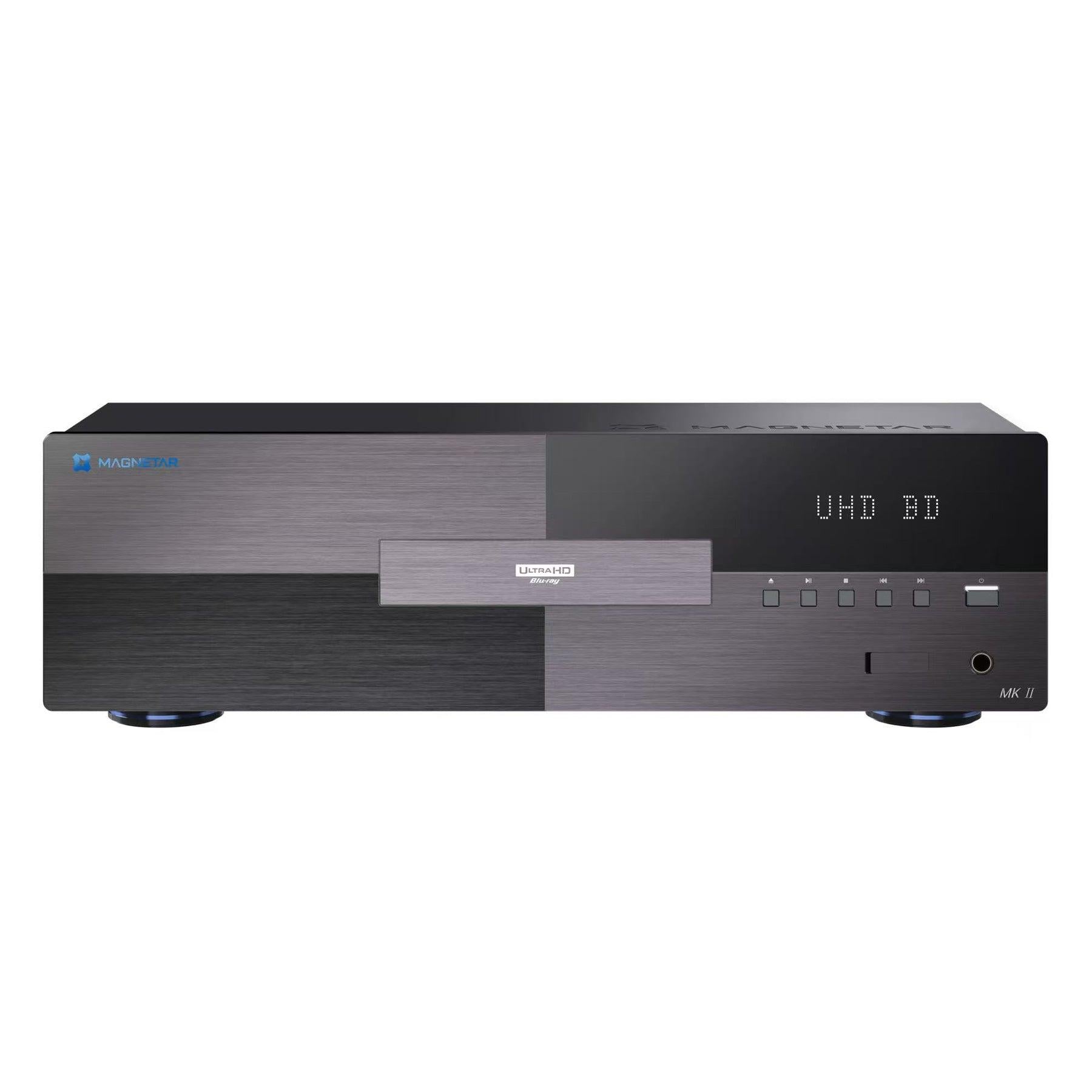 Magnetar UDP-900 Mark 2 4K Multiregion Bluray Player