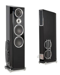 Heco La Diva Tower Speakers Speakers - Pair
