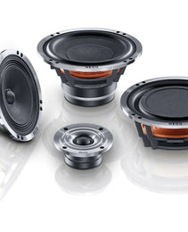 Heco La Diva Tower Speakers Speakers - Pair