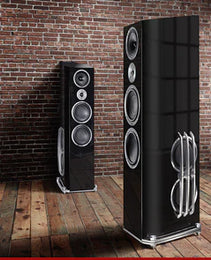 Heco La Diva Tower Speakers Speakers - Pair